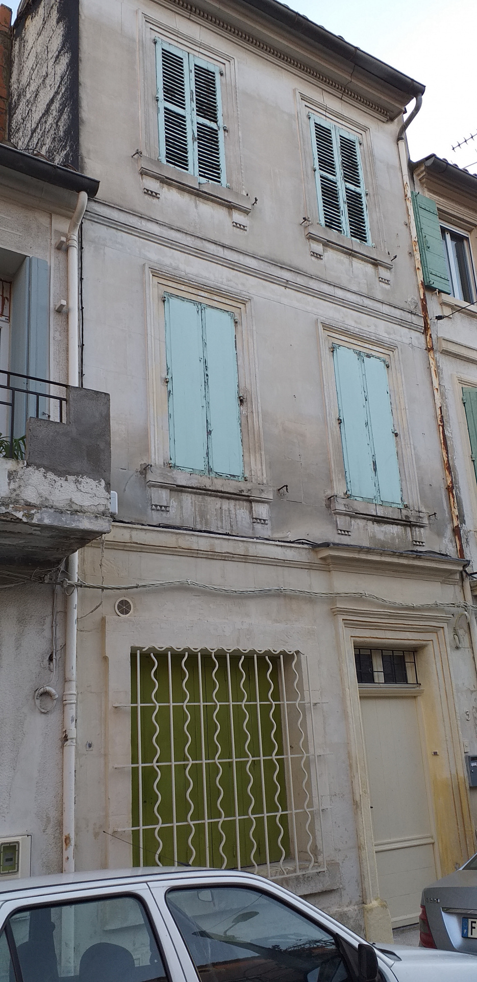 Vente Maison 93m² 4 Pièces à Arles (13200) - Eve Para Immobilier