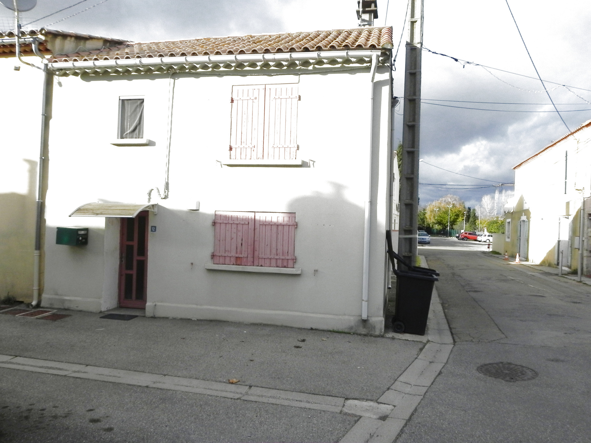 Vente Maison 72m² 3 Pièces à Mas Thibert (13104) - Eve Para Immobilier