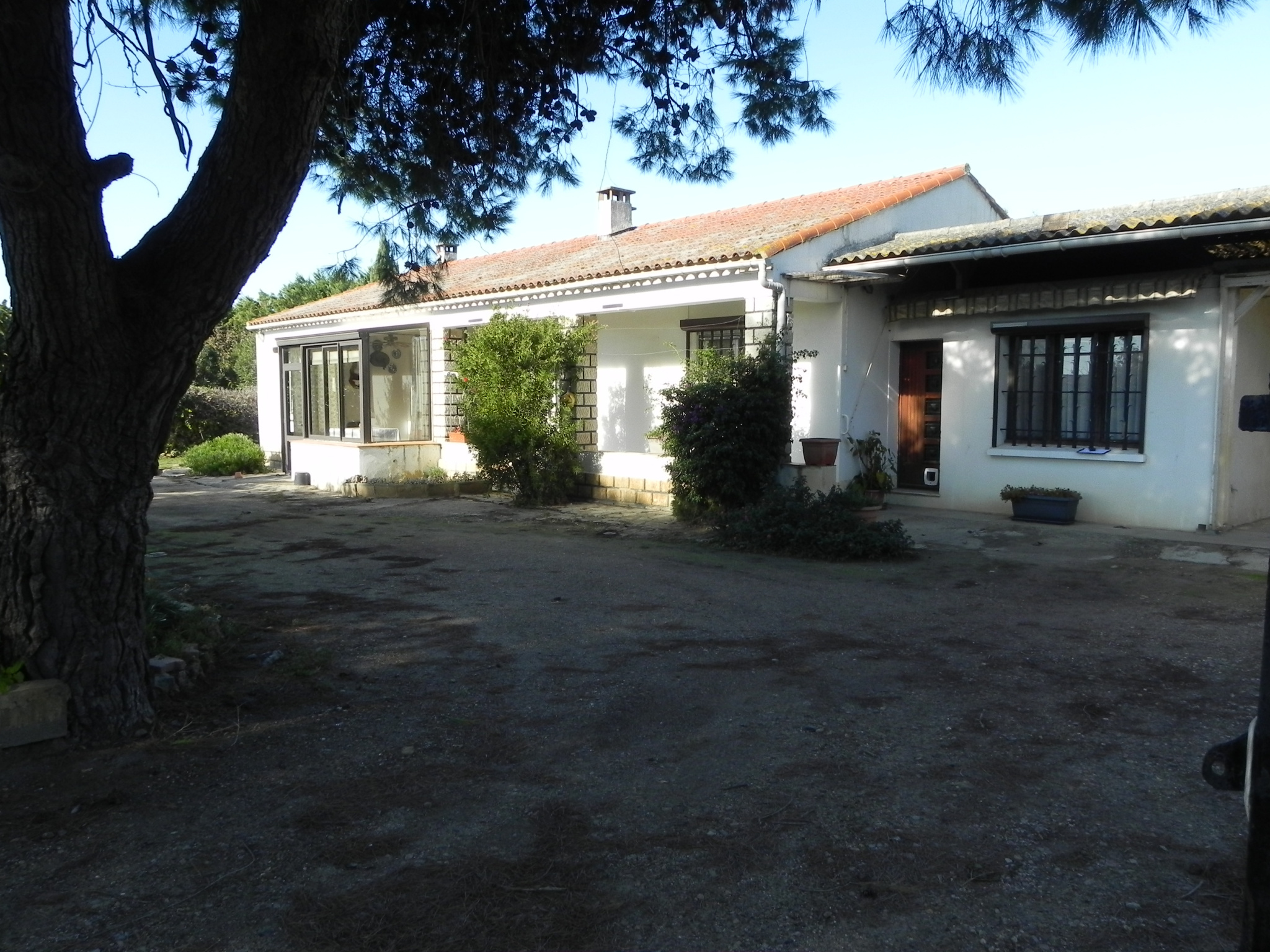Vente Maison 139m² 6 Pièces à Arles (13200) - Eve Para Immobilier
