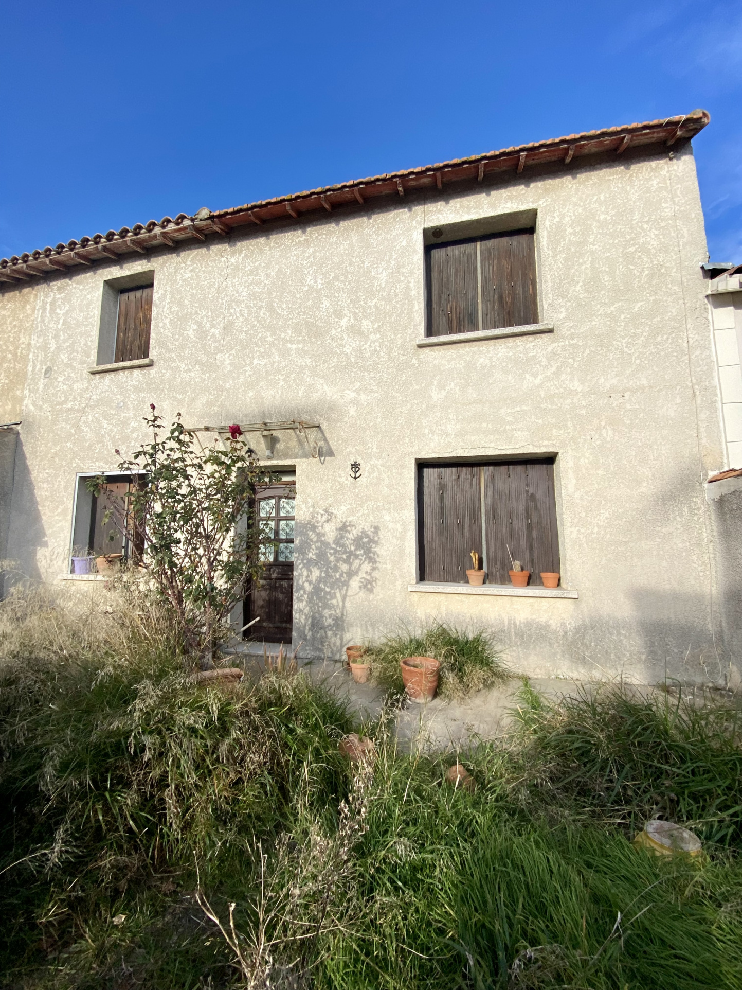 Vente Maison 108m² 5 Pièces à Arles (13200) - Eve Para Immobilier
